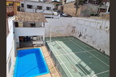 Apartamento à venda com 130m², 4 quartos e 2 vagas Apartamento à venda com 130m², 4 quartos e 2 vagasÁrea comum