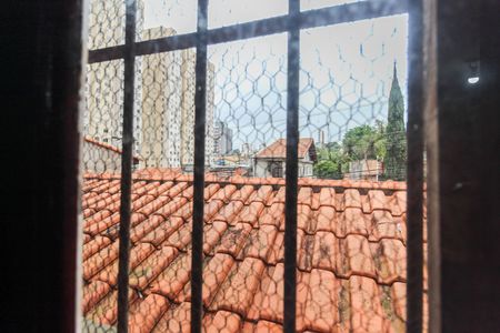 Vista do Quarto 1 de casa à venda com 2 quartos, 88m² em Vila Carmosina, São Paulo