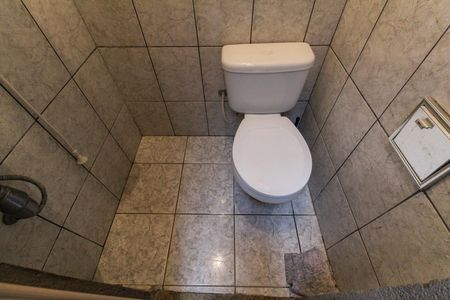 Casa à venda com 88m², 2 quartos e 1 vaga Casa à venda com 88m², 2 quartos e 1 vagaBanheiro de serviço