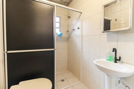 Casa à venda com 88m², 2 quartos e 1 vaga Casa à venda com 88m², 2 quartos e 1 vagaBanheiro
