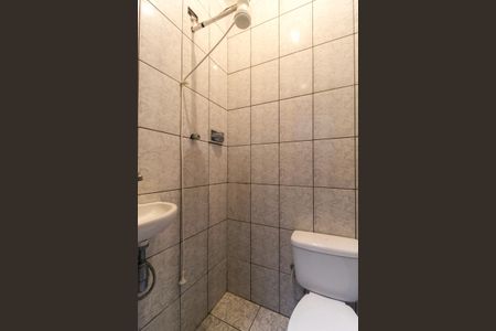 Casa à venda com 88m², 2 quartos e 1 vaga Casa à venda com 88m², 2 quartos e 1 vagaBanheiro de serviço