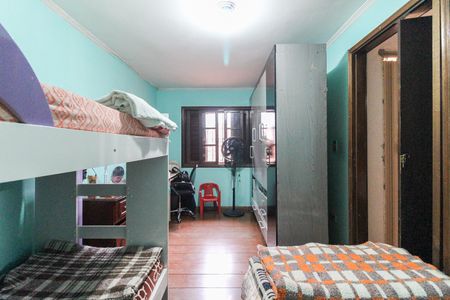 Casa à venda com 88m², 2 quartos e 1 vaga Casa à venda com 88m², 2 quartos e 1 vagaQuarto 2