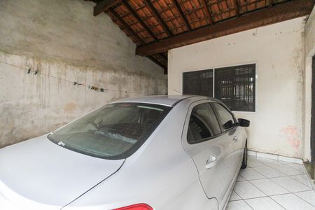 Casa à venda com 88m², 2 quartos e 1 vaga Casa à venda com 88m², 2 quartos e 1 vagaGaragem