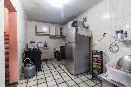 Casa à venda com 88m², 2 quartos e 1 vaga Casa à venda com 88m², 2 quartos e 1 vagaCozinha