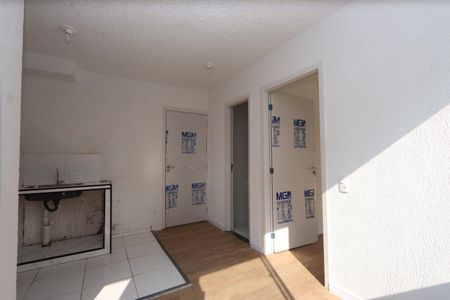 Apartamento para alugar com 33m², 2 quartos e sem vagaSala