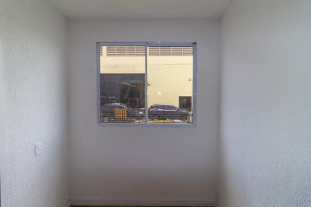 Quarto 2 de apartamento para alugar com 2 quartos, 33m² em Parque São Lourenço, São Paulo