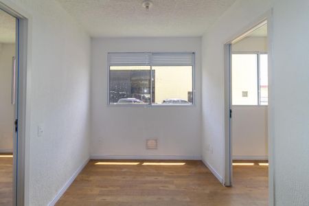 Sala de apartamento para alugar com 2 quartos, 33m² em Parque São Lourenço, São Paulo