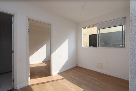 Apartamento para alugar com 33m², 2 quartos e sem vagaSala