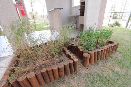 Apartamento para alugar com 33m², 2 quartos e sem vagaÁrea comum - Horta