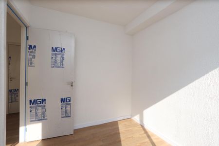 Apartamento para alugar com 33m², 2 quartos e sem vagaQuarto 1