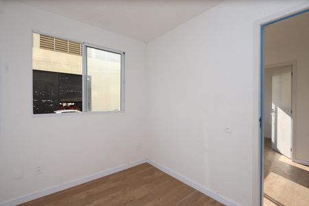 Apartamento para alugar com 33m², 2 quartos e sem vagaQuarto 1