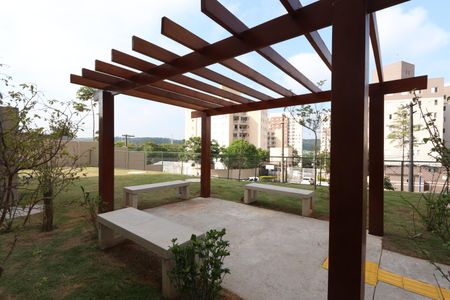 Apartamento para alugar com 33m², 2 quartos e sem vagaÁrea comum - Quiosque