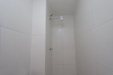 Apartamento para alugar com 33m², 2 quartos e sem vagaBanheiro