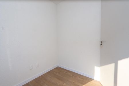 Apartamento para alugar com 33m², 2 quartos e sem vagaQuarto 2