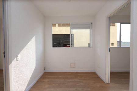Apartamento para alugar com 33m², 2 quartos e sem vagaSala
