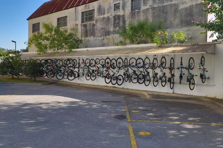 Apartamento à venda com 49m², 2 quartos e 1 vagaBiciletário