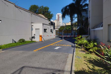 Apartamento à venda com 49m², 2 quartos e 1 vagaÁrea comum