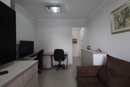 Apartamento à venda com 49m², 2 quartos e 1 vagaSala