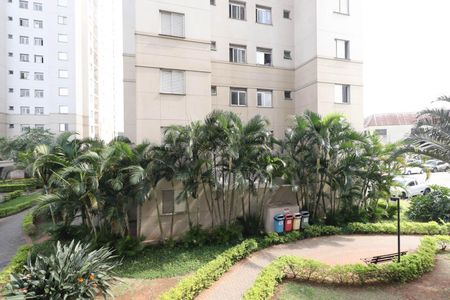 Apartamento à venda com 49m², 2 quartos e 1 vagaVista do Quarto 2