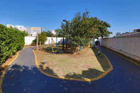 Apartamento à venda com 49m², 2 quartos e 1 vagaPista de corrida