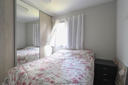 Apartamento à venda com 49m², 2 quartos e 1 vagaQuarto 2