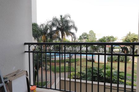 Sacada de apartamento à venda com 2 quartos, 49m² em Vila Moreira, São Paulo