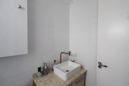 Apartamento à venda com 49m², 2 quartos e 1 vagaBanheiro