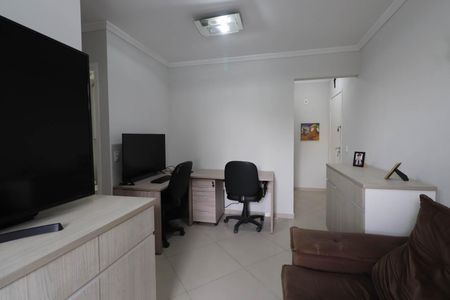 Sala de apartamento à venda com 2 quartos, 49m² em Vila Moreira, São Paulo