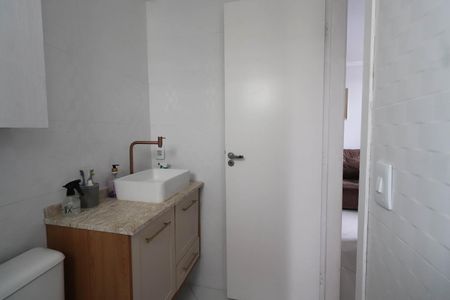 Apartamento à venda com 49m², 2 quartos e 1 vagaBanheiro