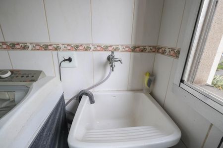 Apartamento à venda com 49m², 2 quartos e 1 vagaÁrea de Serviço