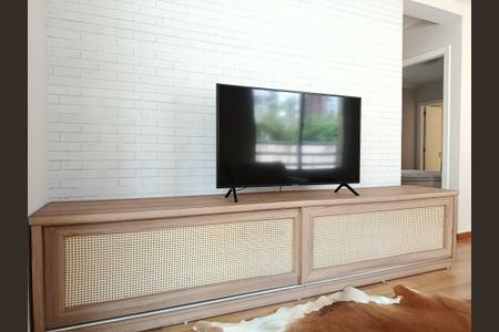 Apartamento à venda com 80m², 2 quartos e 2 vagasSala