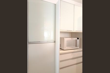 Apartamento à venda com 80m², 2 quartos e 2 vagasCozinha