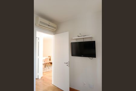 Apartamento à venda com 80m², 2 quartos e 2 vagasSuíte 2