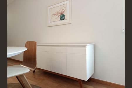 Sala de apartamento à venda com 2 quartos, 80m² em Paraíso, São Paulo