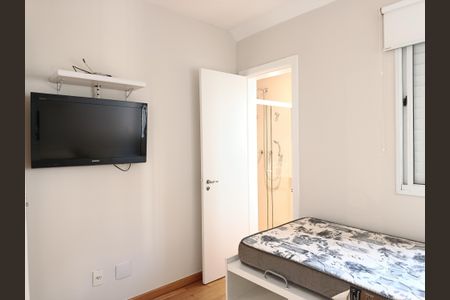Apartamento à venda com 80m², 2 quartos e 2 vagasSuíte 2
