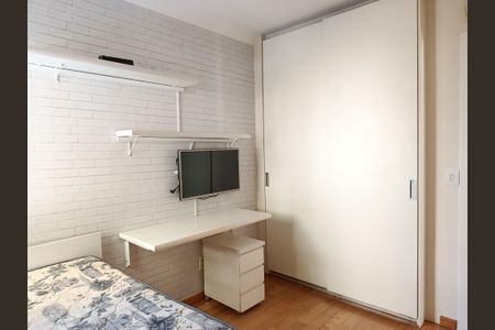 Apartamento à venda com 80m², 2 quartos e 2 vagasSuíte 2