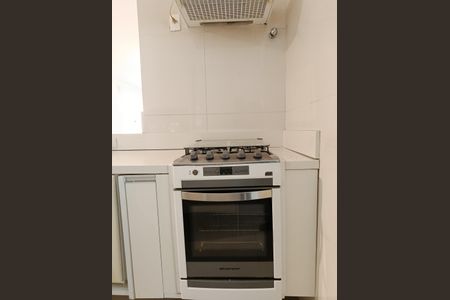 Apartamento à venda com 80m², 2 quartos e 2 vagasCozinha