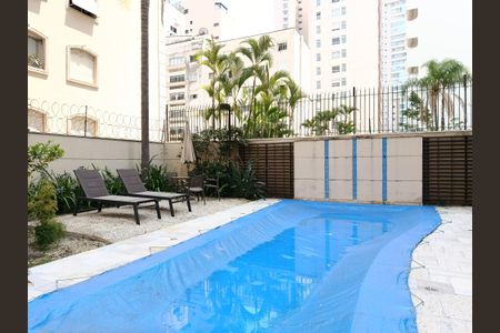 Apartamento à venda com 80m², 2 quartos e 2 vagasPiscina