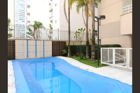 Apartamento à venda com 80m², 2 quartos e 2 vagasPiscina