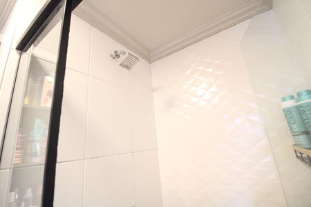 Apartamento à venda com 46m², 2 quartos e 1 vagaBanheiro