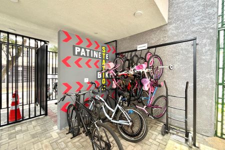 Apartamento à venda com 55m², 2 quartos e sem vagaÁrea comum