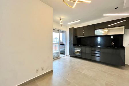 Apartamento à venda com 55m², 2 quartos e sem vagaSala