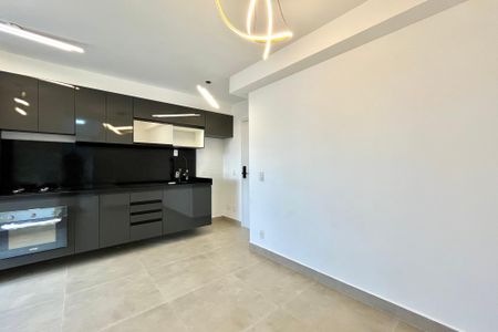 Apartamento à venda com 55m², 2 quartos e sem vagaSala