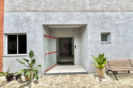 Apartamento à venda com 55m², 2 quartos e sem vagaHall de entrada