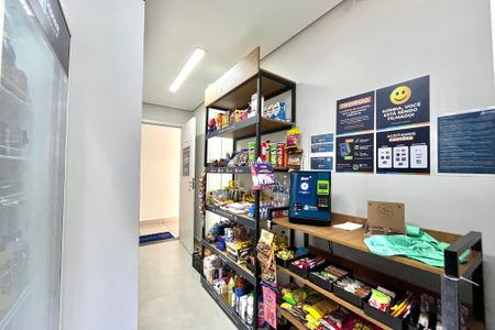 Apartamento à venda com 55m², 2 quartos e sem vagaÁrea comum