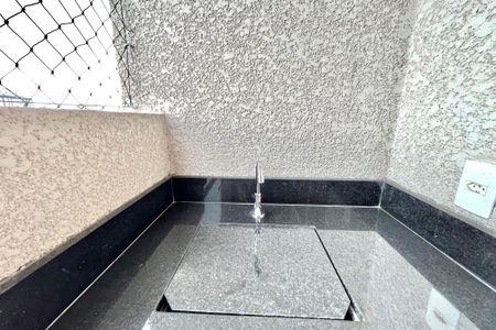 Apartamento à venda com 55m², 2 quartos e sem vagaÁrea de Serviço