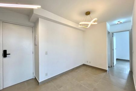 Apartamento à venda com 55m², 2 quartos e sem vagaSala