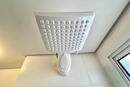 Apartamento à venda com 55m², 2 quartos e sem vagaBanheiro