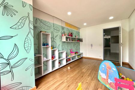 Apartamento à venda com 55m², 2 quartos e sem vagaÁrea comum