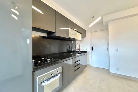 Apartamento à venda com 55m², 2 quartos e sem vagaCozinha